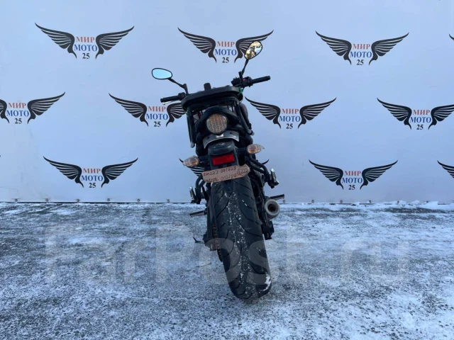 Yamaha XSR700. 700����. ��., ��������, ���������, ��� ������� ����