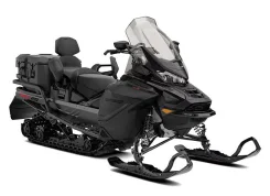 BRP Ski-Doo Expedition SE. ��������, ��, ��� ������� ����