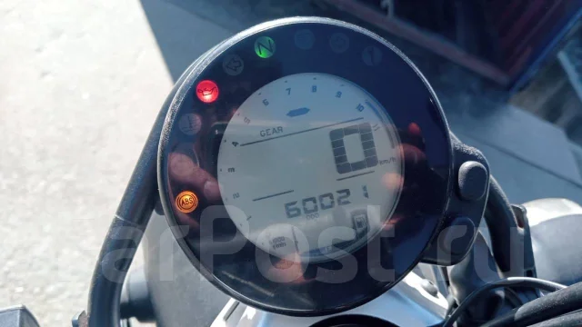 Yamaha XSR700. 700����. ��., ��������, ���������, ��� ������� ����