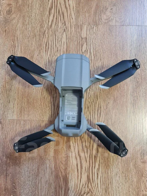 DJI Mavic Air 2. � ������� ����