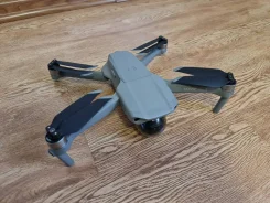 DJI Mavic Air 2. � ������� ����