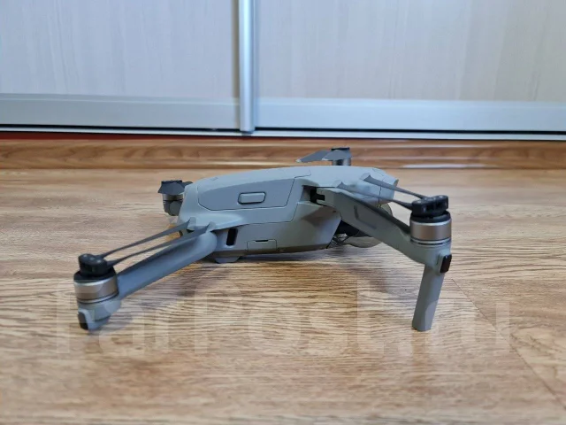 DJI Mavic Air 2. � ������� ����
