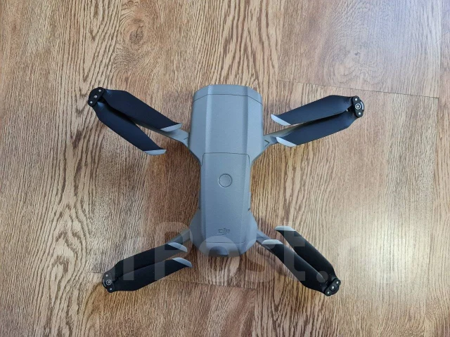 DJI Mavic Air 2. � ������� ����