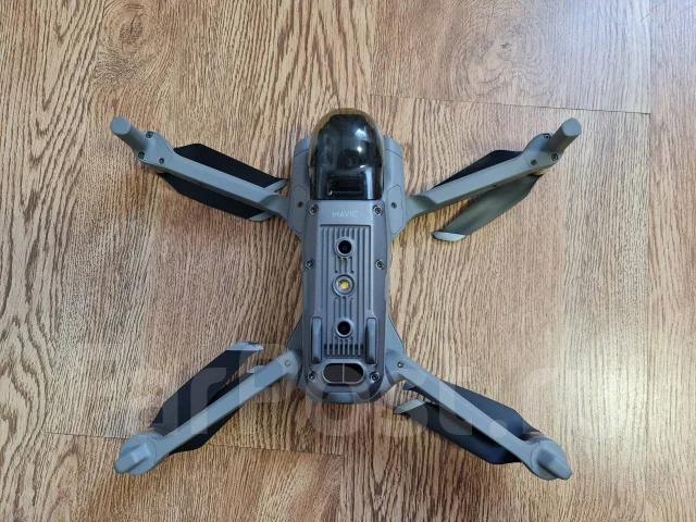 DJI Mavic Air 2. � ������� ����