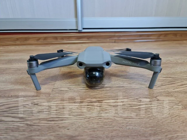 DJI Mavic Air 2. � ������� ����