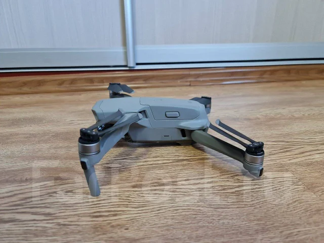 DJI Mavic Air 2. � ������� ����