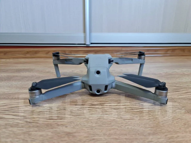 DJI Mavic Air 2. � ������� ����