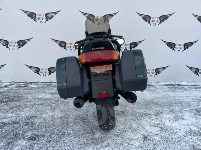 Honda ST 1100. 1 100����. ��., ��������, ���������, ��� ������� ����