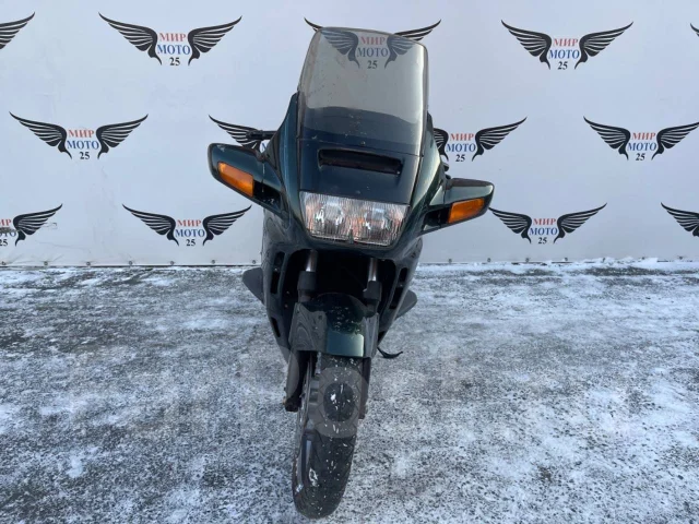 Honda ST 1100. 1 100����. ��., ��������, ���������, ��� ������� ����