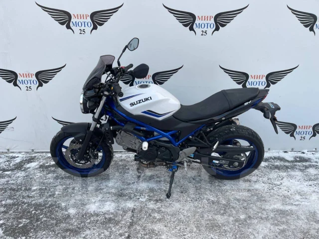 Suzuki SV 650. 650����. ��., ��������, ���������, ��� ������� ����