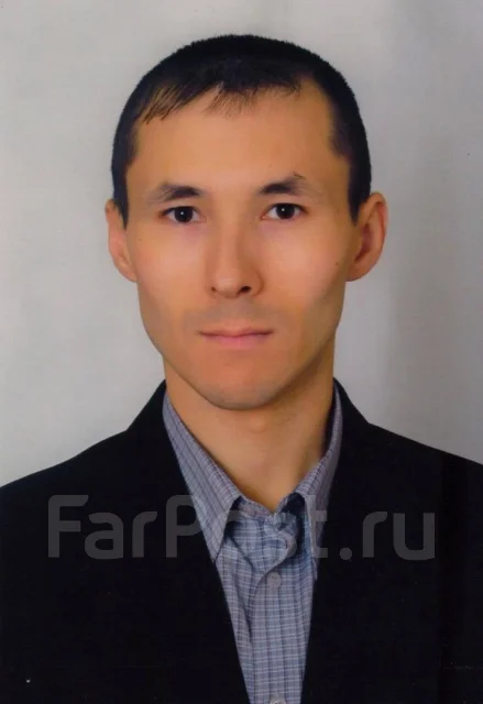 Физика, математика, информатика во Владивостоке