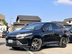 Toyota Harrier. �������, ��������, 2.0 (151��.�.), ������, 26 000����. ��, �/�. ��� ����� �� ������������ ����