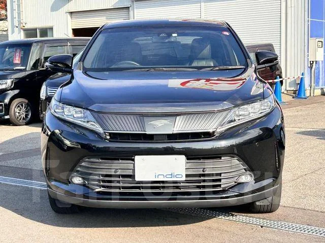 Toyota Harrier. �������, ��������, 2.0 (151��.�.), ������, 26 000����. ��, �/�. ��� ����� �� ������������ ����