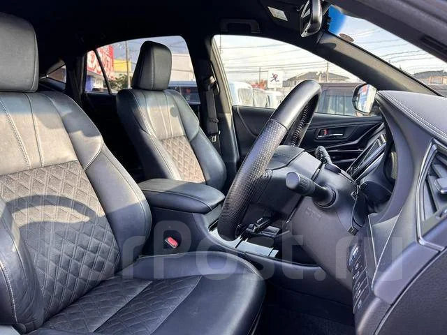 Toyota Harrier. �������, ��������, 2.0 (151��.�.), ������, 26 000����. ��, �/�. ��� ����� �� ������������ ����
