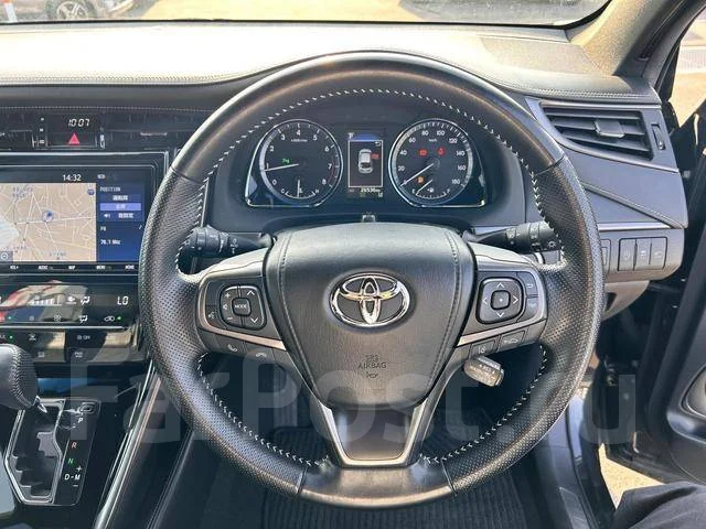 Toyota Harrier. �������, ��������, 2.0 (151��.�.), ������, 26 000����. ��, �/�. ��� ����� �� ������������ ����
