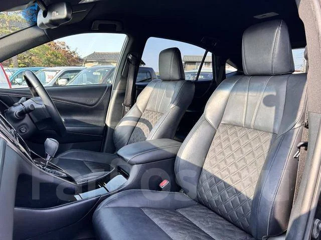 Toyota Harrier. �������, ��������, 2.0 (151��.�.), ������, 26 000����. ��, �/�. ��� ����� �� ������������ ����