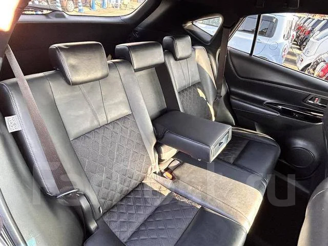 Toyota Harrier. �������, ��������, 2.0 (151��.�.), ������, 26 000����. ��, �/�. ��� ����� �� ������������ ����