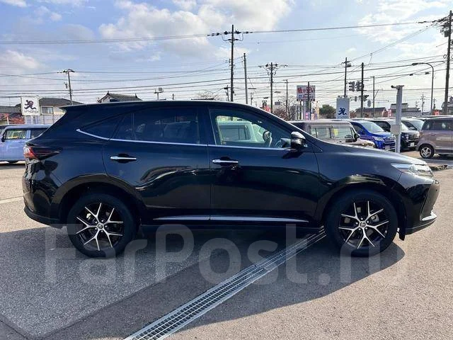 Toyota Harrier. �������, ��������, 2.0 (151��.�.), ������, 26 000����. ��, �/�. ��� ����� �� ������������ ����