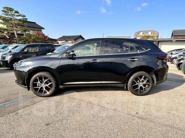 Toyota Harrier. �������, ��������, 2.0 (151��.�.), ������, 26 000����. ��, �/�. ��� ����� �� ������������ ����
