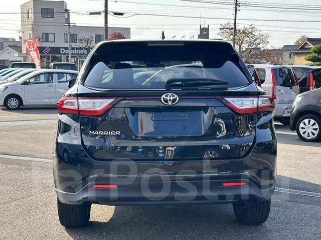 Toyota Harrier. �������, ��������, 2.0 (151��.�.), ������, 26 000����. ��, �/�. ��� ����� �� ������������ ����
