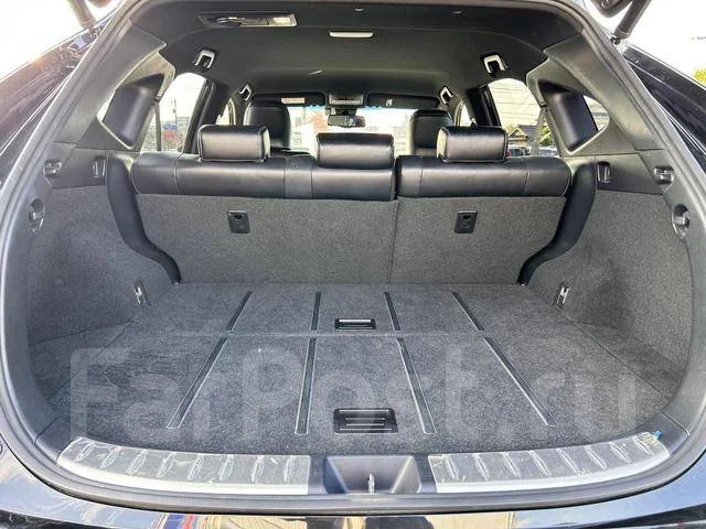 Toyota Harrier. �������, ��������, 2.0 (151��.�.), ������, 26 000����. ��, �/�. ��� ����� �� ������������ ����