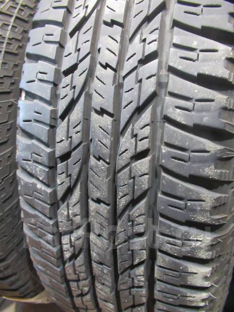 Yokohama Geolandar A/T G015, 215/70 R16, 16", 1 шт, в наличии, 215 мм ...