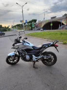 Honda NC 700X. 700����. ��., ��������, ���������, ������ �� �� ����