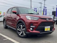 Toyota Raize. �������, ��������, 1.0 (98��.�.), ������, 21 000����. ��, �/�. ��� ����� �� ������������ ����