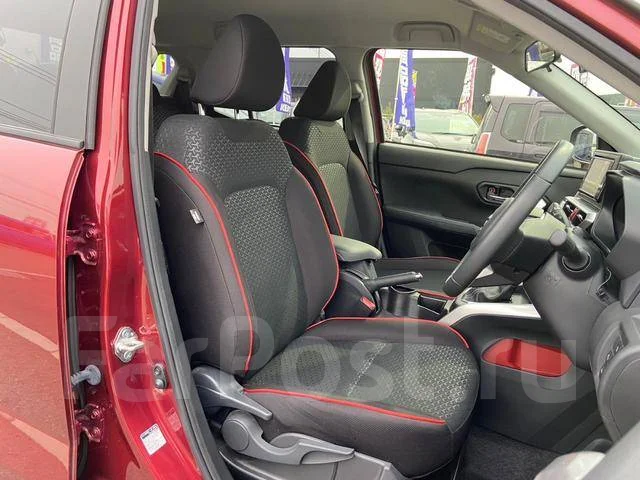Toyota Raize. �������, ��������, 1.0 (98��.�.), ������, 21 000����. ��, �/�. ��� ����� �� ������������ ����