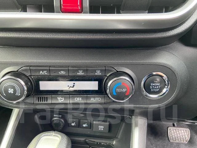 Toyota Raize. �������, ��������, 1.0 (98��.�.), ������, 21 000����. ��, �/�. ��� ����� �� ������������ ����