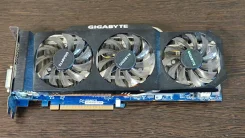 Radeon HD 6870 ����