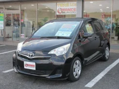 Toyota Ractis. ��������, ��������, 1.5 (109��.�.), ������, 41 000����. ��, �/�. ��� ����� �� ������������ ����