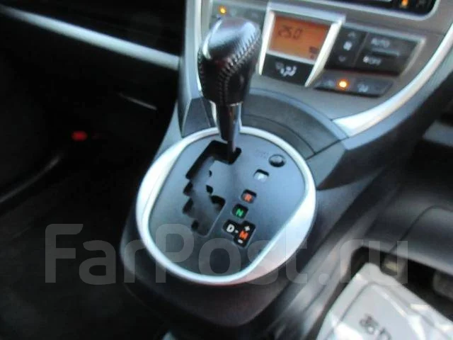 Toyota Ractis. ��������, ��������, 1.5 (109��.�.), ������, 41 000����. ��, �/�. ��� ����� �� ������������ ����