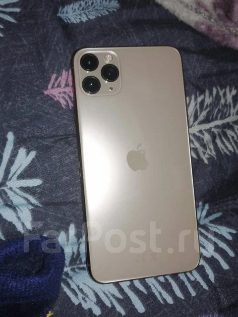 Apple iPhone 11 Pro Max. ����� ����