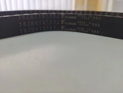 ������ ������� ���������� ������ Nissan CD17, CD20 76 ����� 76ZBX19 76ZBX19 ����