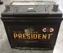 President. 68��.�., D23, ��������, ������������ ����� ����
