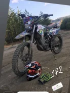 Irbis TTR 250. 250����. ��., ��������, ��� ���, ������ �� �� ����