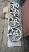 4x4 Engineering Bradley. 5.5x15", 5x114.3, ET35, �� 66,5���. ����