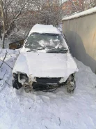 Honda Partner. EY8, D16A ����