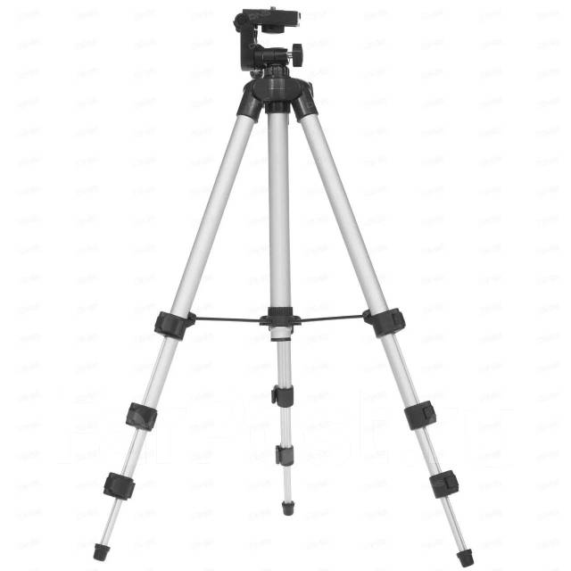 Продам Штатив DEXP WT-3110 серебристый, новый, в наличии. Цена: 1 000 ...