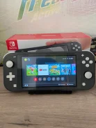 Nintendo Switch Lite ����