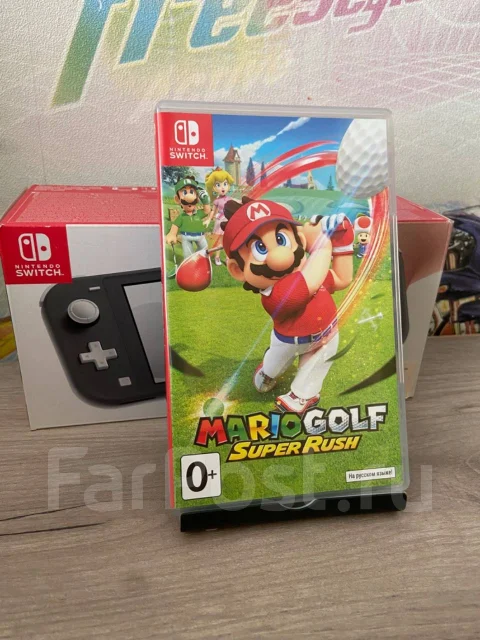 Nintendo Switch Lite ����