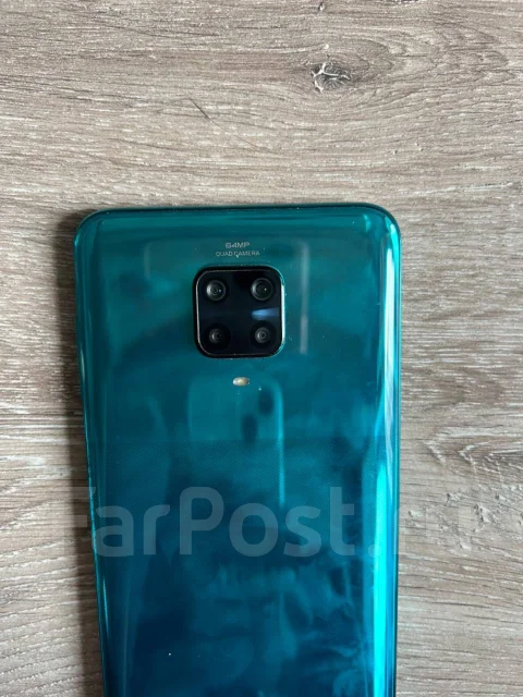 Xiaomi Redmi Note 9 Pro. �/�, 128 �� ����