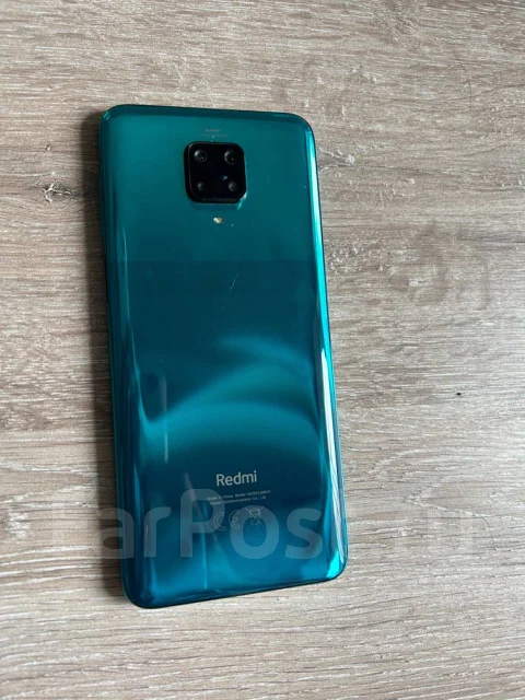 Xiaomi Redmi Note 9 Pro. �/�, 128 �� ����