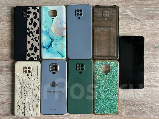 Xiaomi Redmi Note 9 Pro. �/�, 128 �� ����
