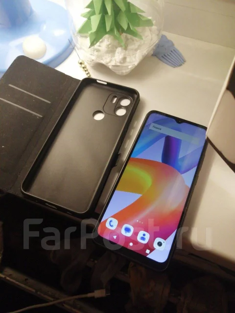 Xiaomi Redmi A2+. ����� ����