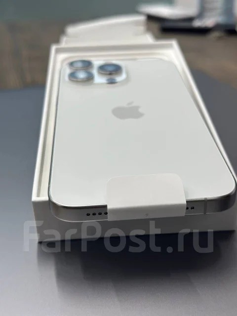 Apple iPhone 15 Pro Max. �����, 1 ��, �����, 4G LTE, 5G, Dual-SIM. ��� ����� �� ������ ����