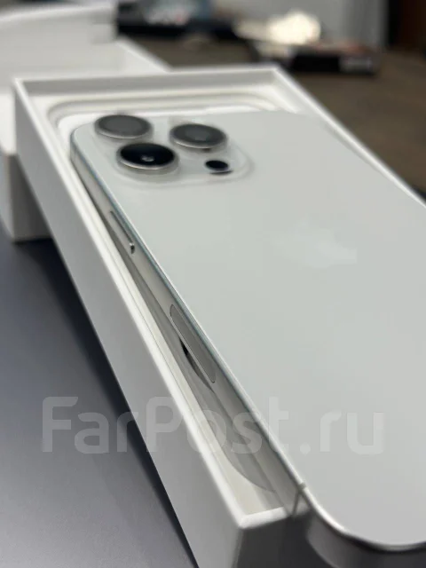 Apple iPhone 15 Pro Max. �����, 1 ��, �����, 4G LTE, 5G, Dual-SIM. ��� ����� �� ������ ����