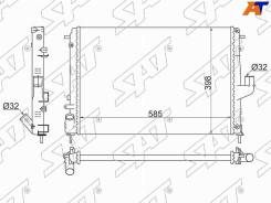 �������� Nissan Almera 12- / Terrano 14- / Renault Duster 10-21 / Loga SG-RN0002-08-2 ����