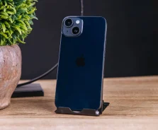 Apple iPhone 14. �����, 512 ��, �����, 4G LTE, 5G, Dual-SIM, NFC. ��� ����� �� ������ ����